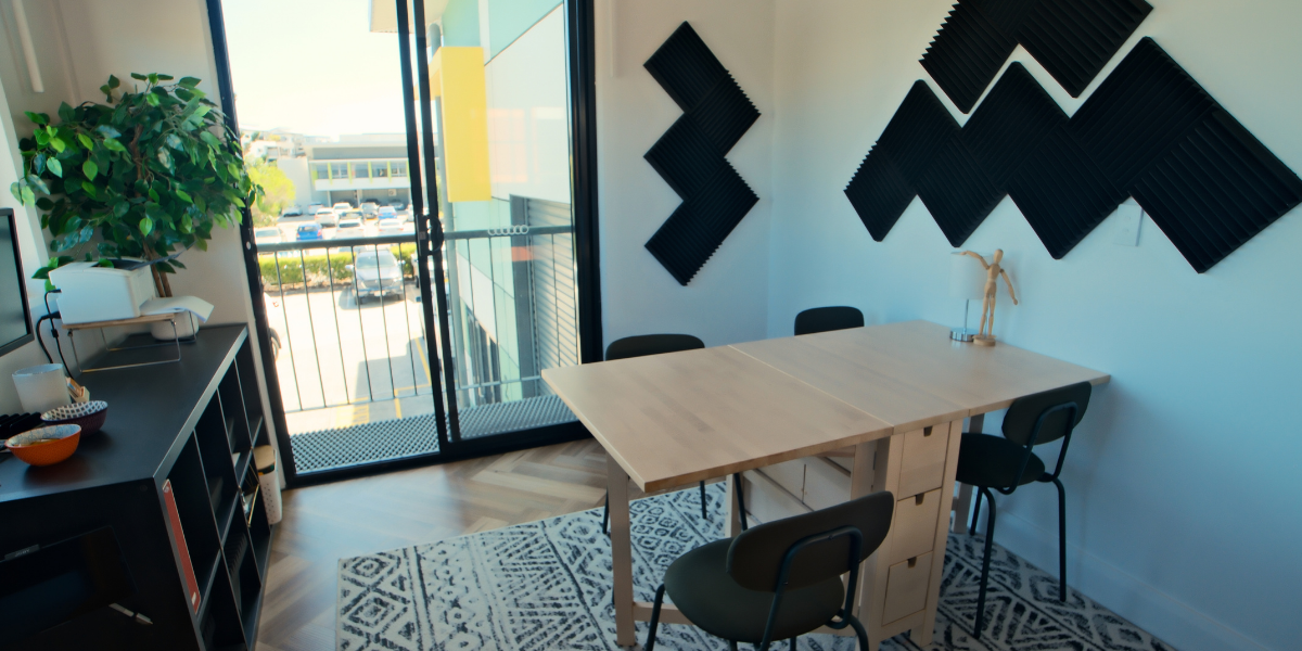 Meeting Room | Imperfect Creatives photo 2