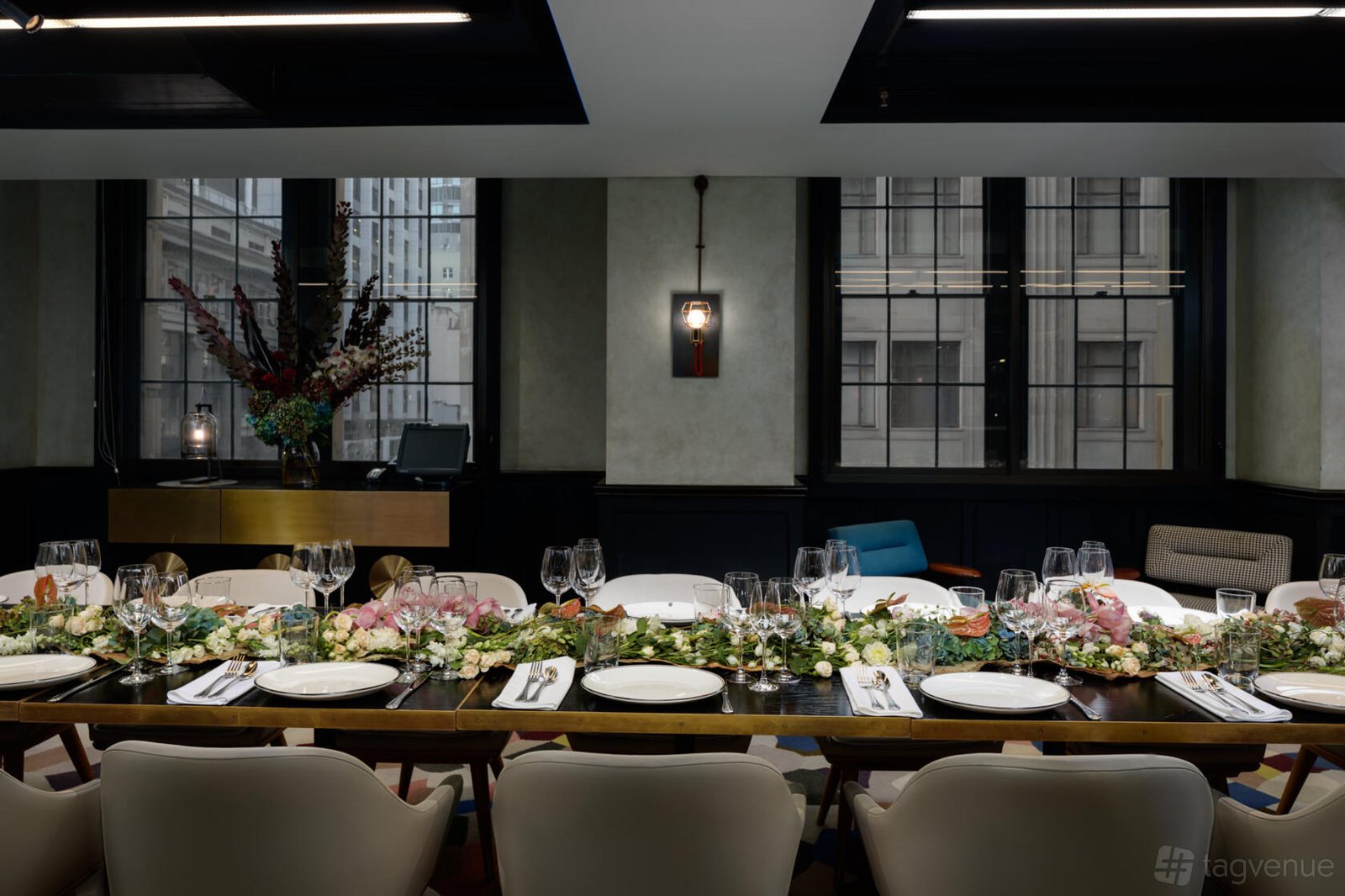 Market Room at QT Sydney photo 8