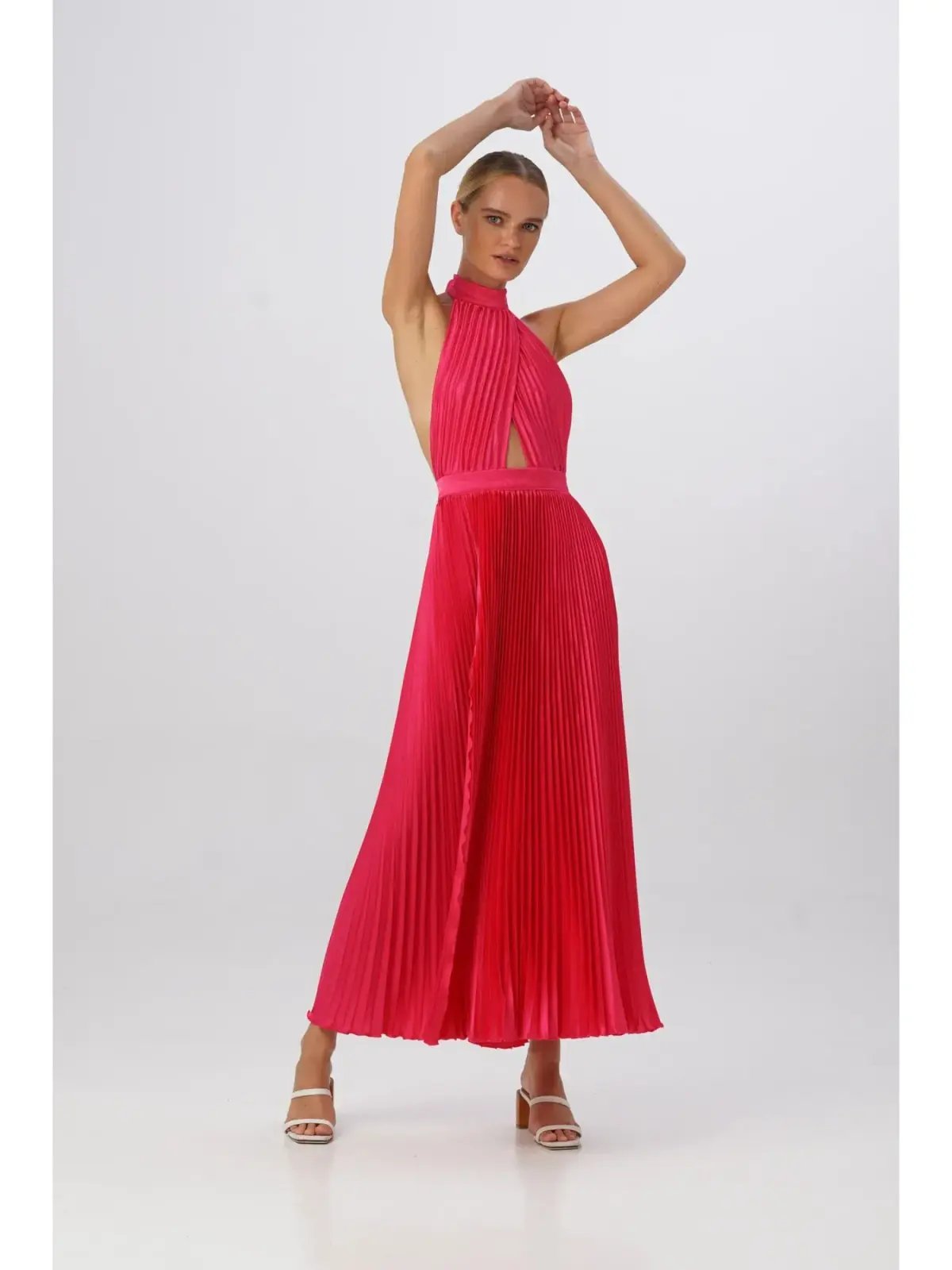 L'Idee Renaissance Gown Punch Size AU 8 photo 2