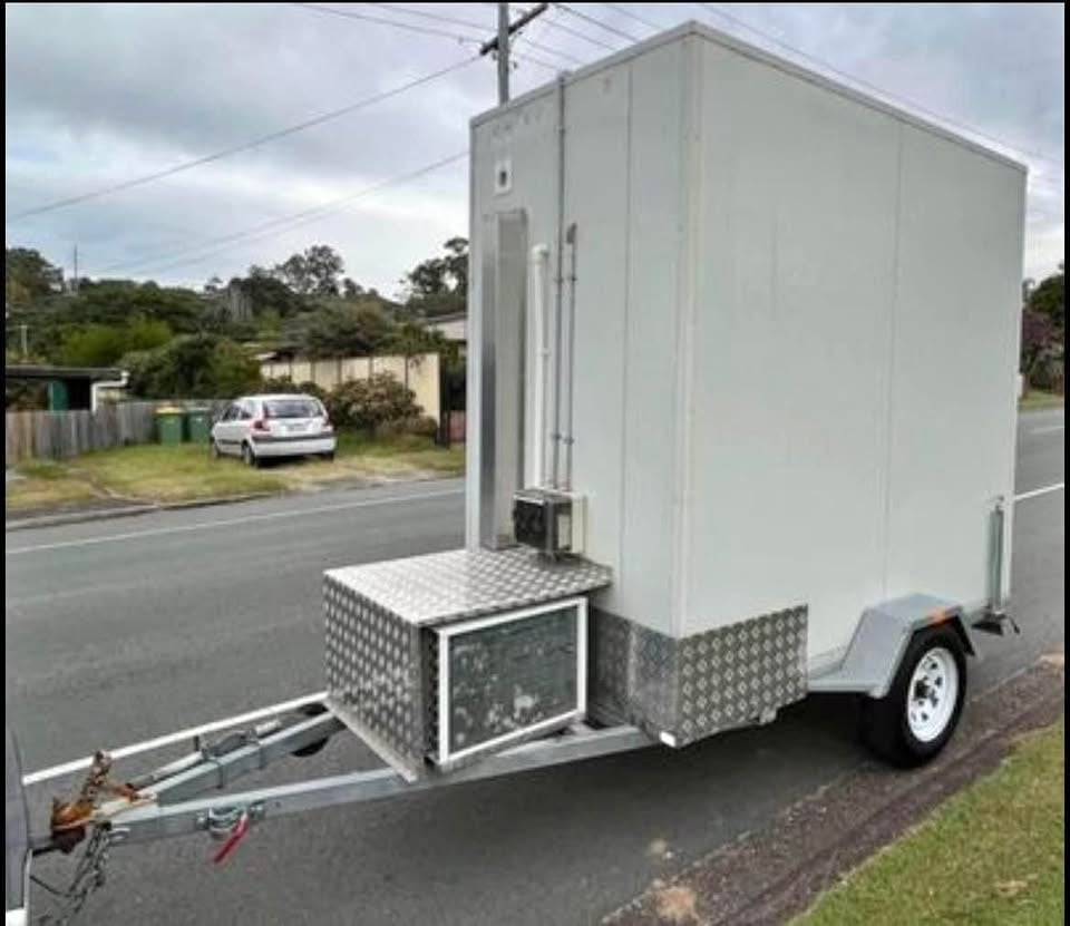 Coldroom Hire** photo 3
