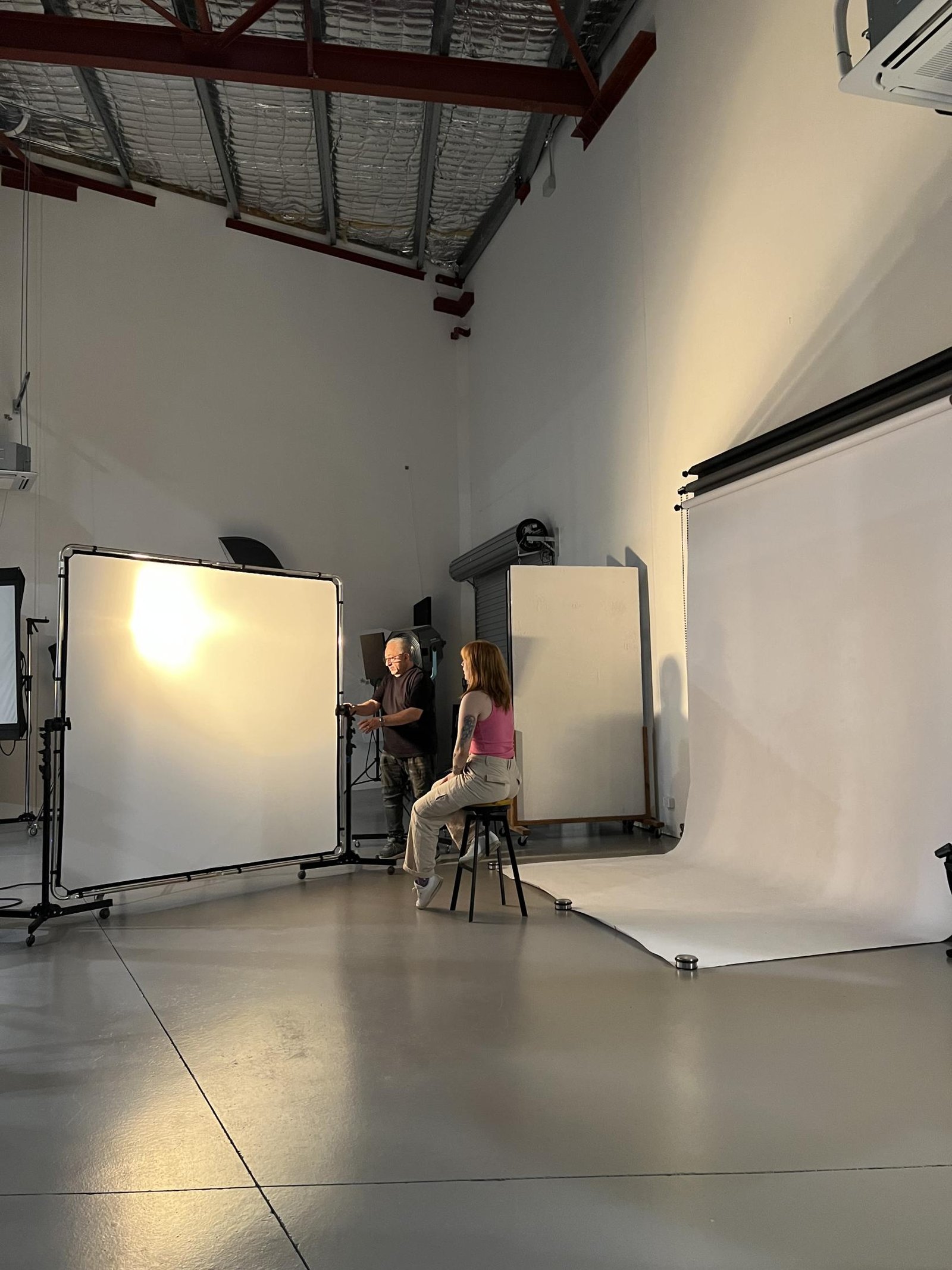 Studio at Safa Studios photo 31