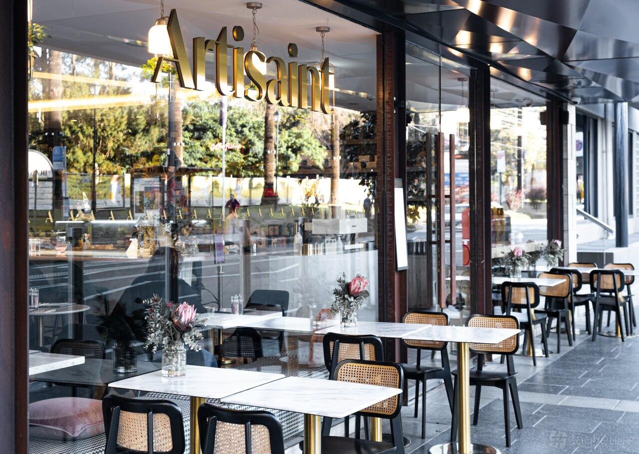 Pâtisserie Artisaint at Pâtisserie Artisaint photo 5