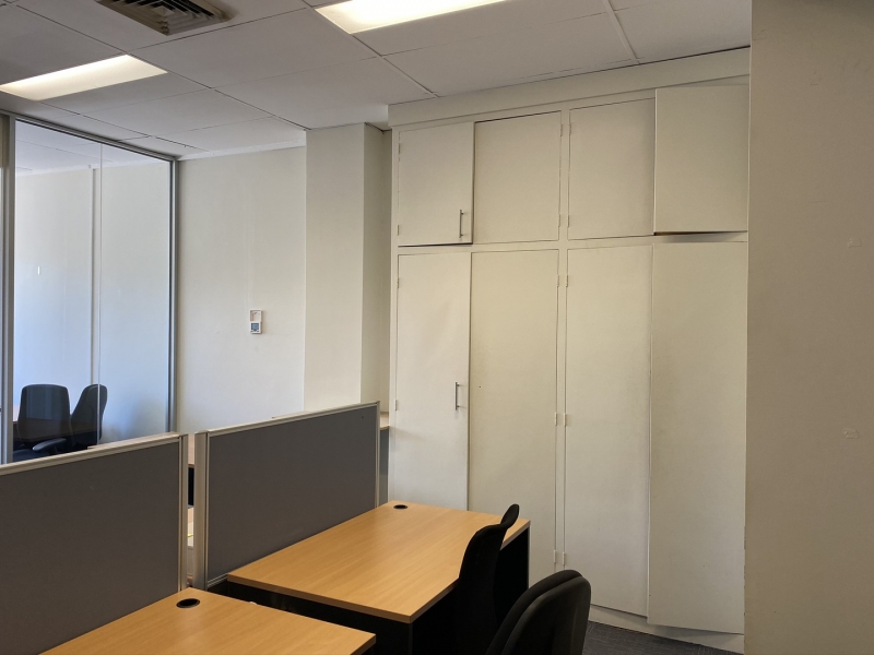 Two office space close to amenities with office car park photo 4