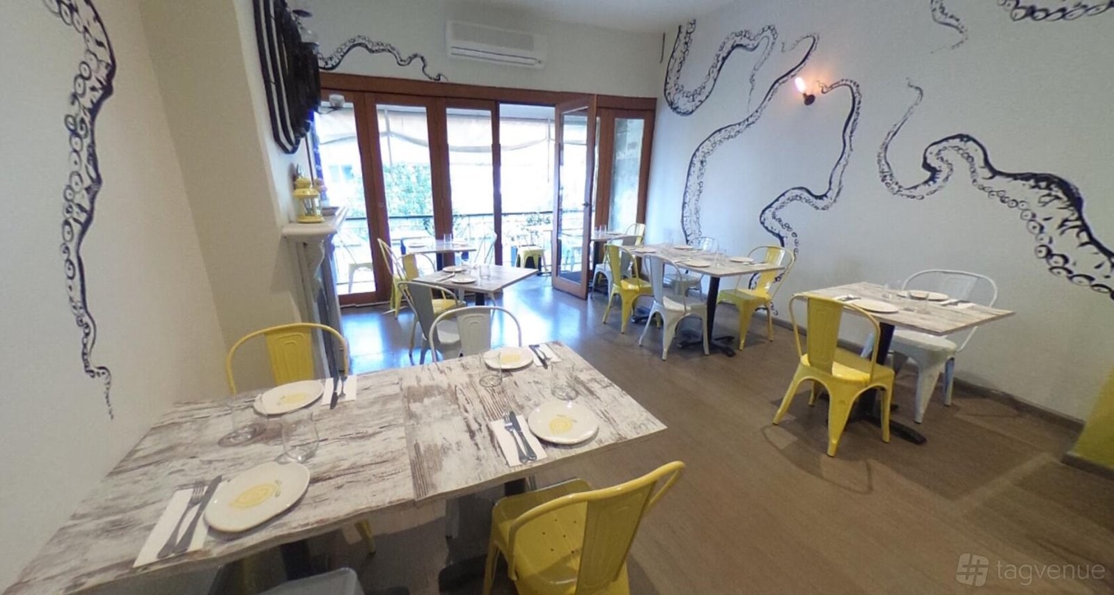 Whole Venue at Capriccio Osteria photo 2