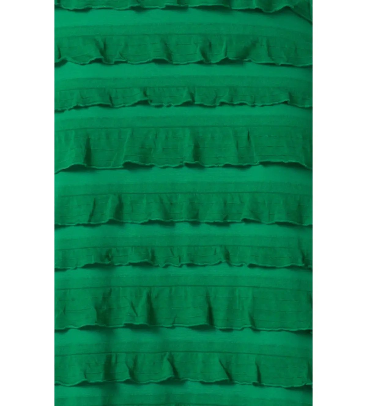 Sacha Drake Maddison Dress in Emerald Size 10 photo 5