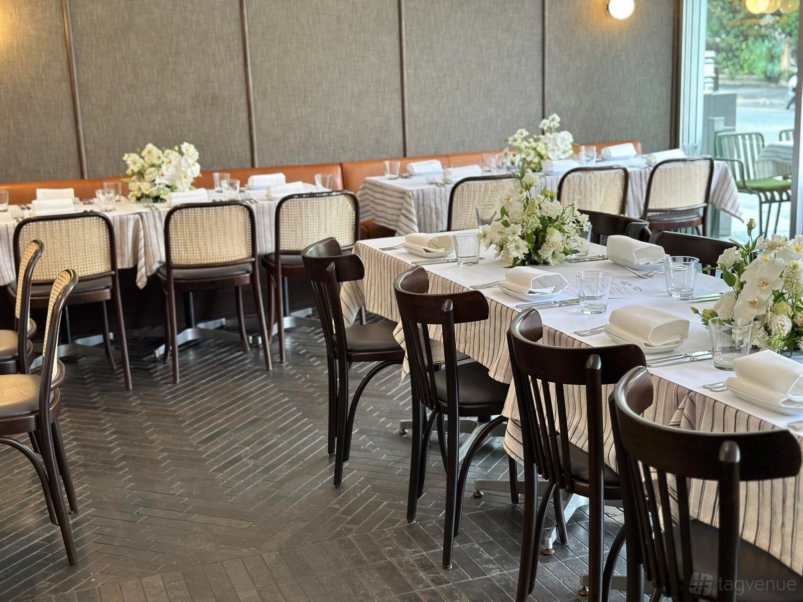 Function Space at Glebe Point Diner photo 4