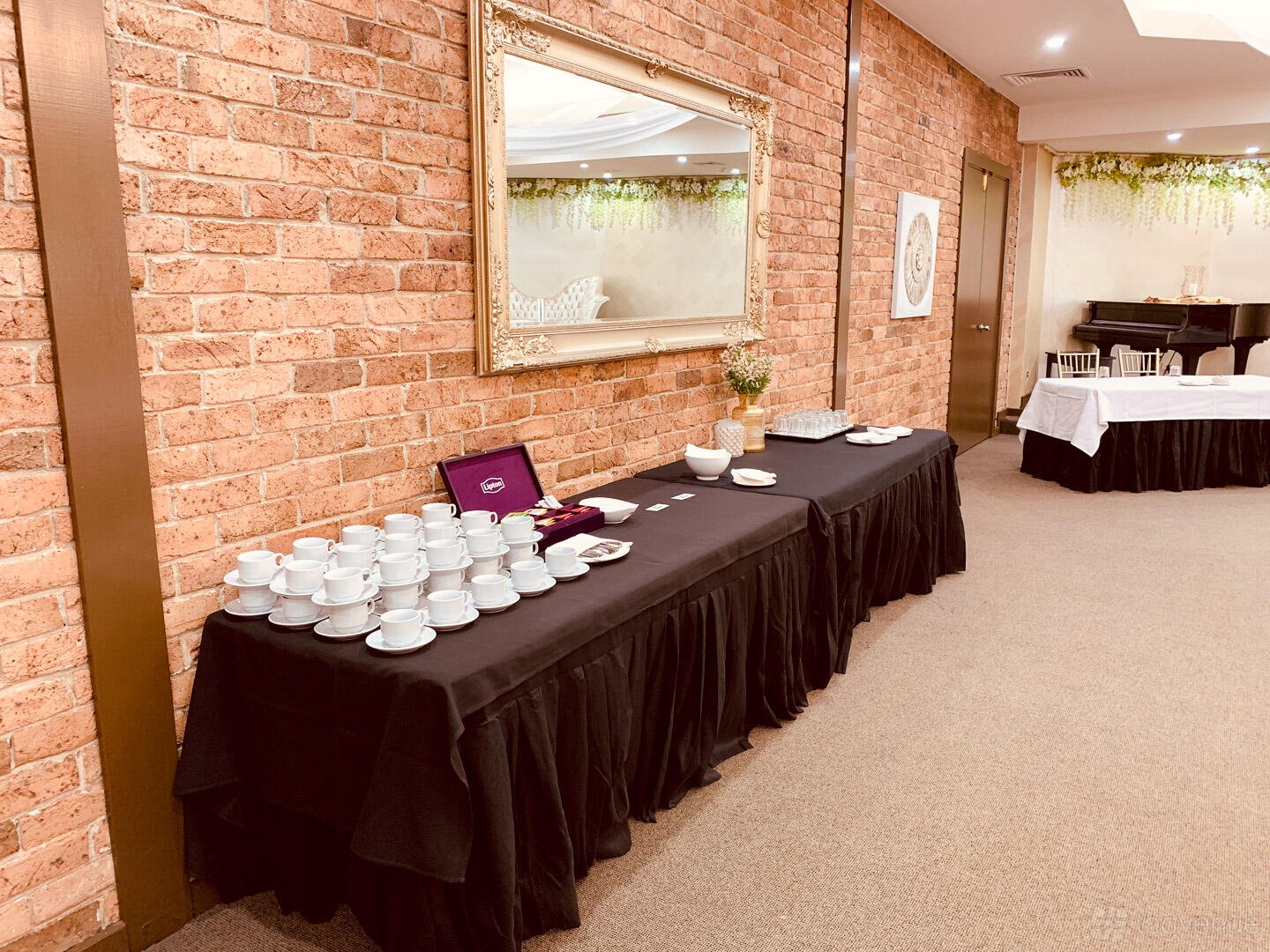 Bligh Room at Windsor Function Centre photo 9