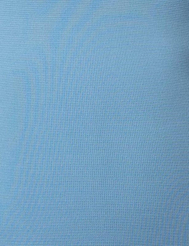 Bec & Bridge Emeline Knit Midi Dress Sky Blue Size 8 photo 6