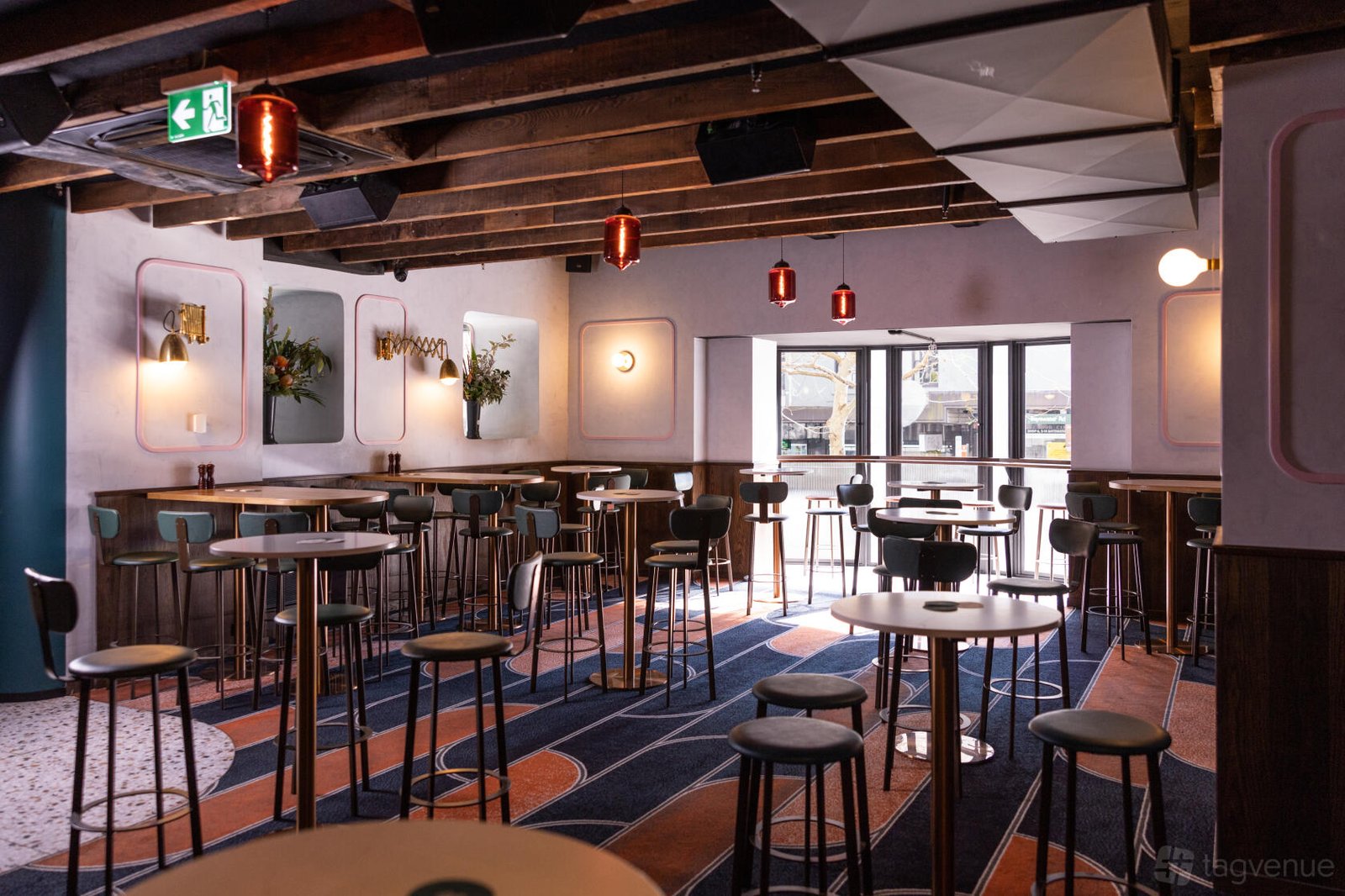 Entire Venue at Pennys Potts Point photo 4