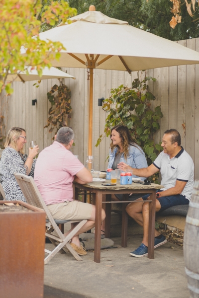 Restaurant And Winery in the Yarra Valley photo 7