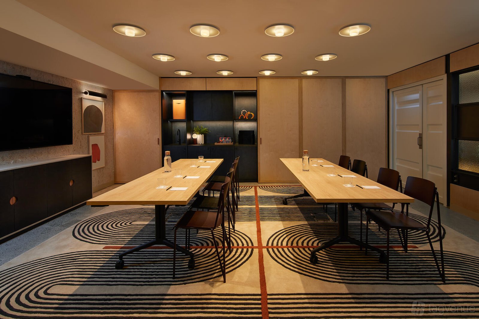 Studio 2 at Moxy Sydney Airport photo 2