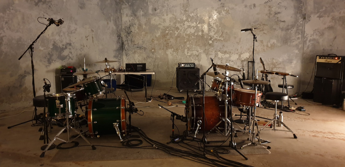 The Spatial Studio @ Magnet Studios photo 7
