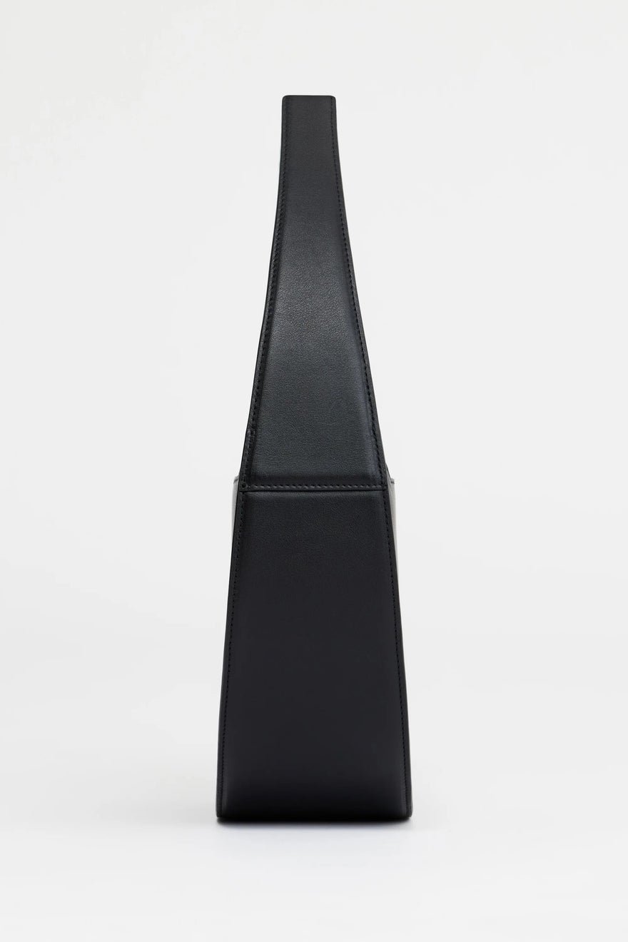 Acler Birch Bag Medium - Black photo 4