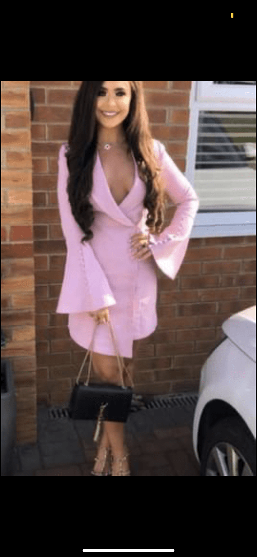 Lavish Alice size 6 photo 3