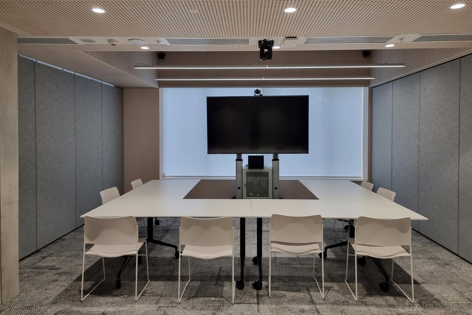 10 Person Flexspot at FlexSpot Macquarie photo 5