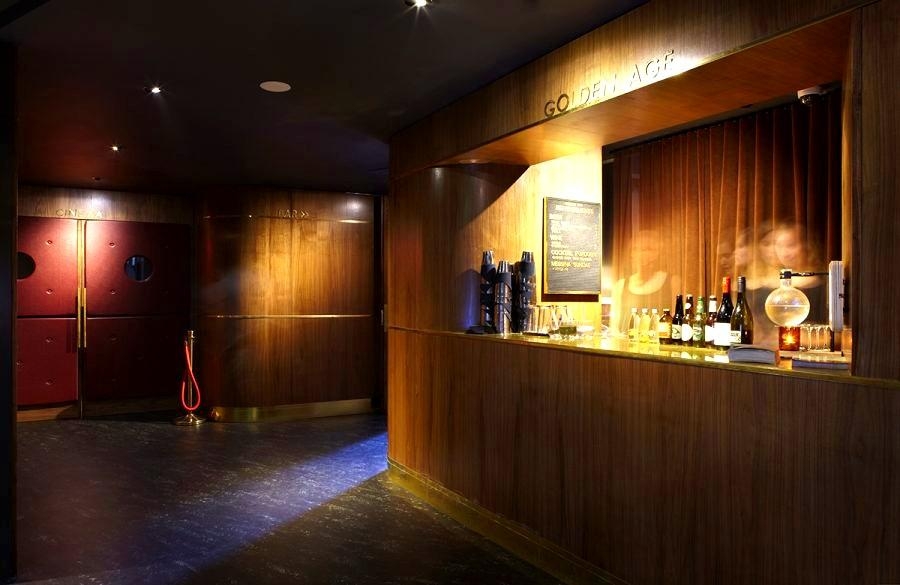 Golden Age Cinema & Bar photo 5