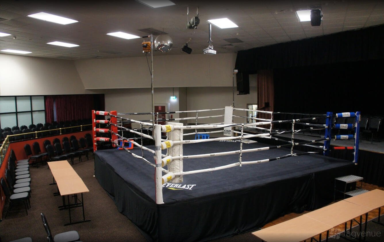 The Auditorium at Paddo RSL photo 3