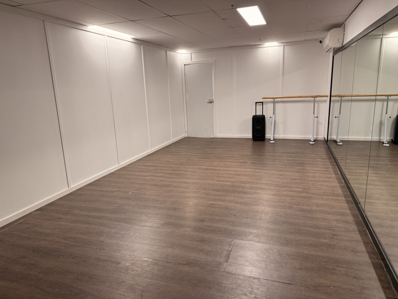 Kols Dance Academy photo 3
