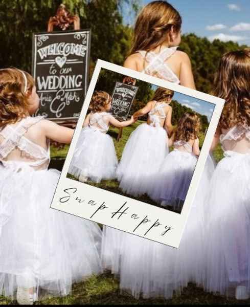 Instant cameras for HIRE photo 4