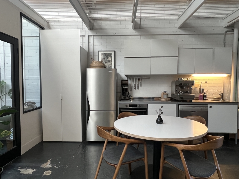 Henry Street Studio photo 3