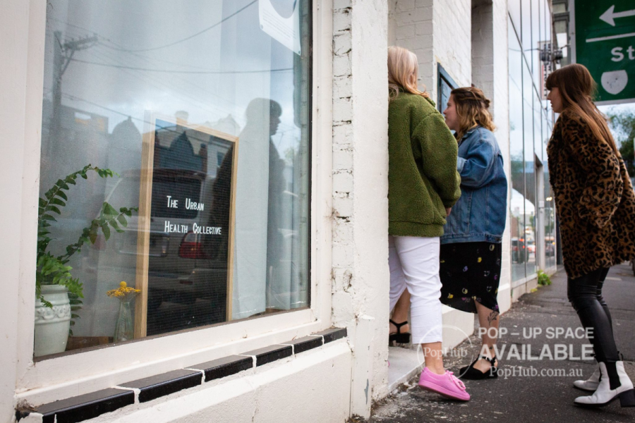 Creative Studios with Shopfront Exposure photo 8