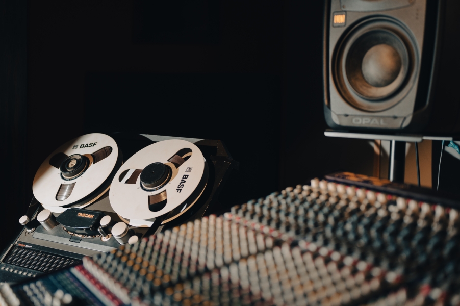 Mycelium Music Studio photo 3