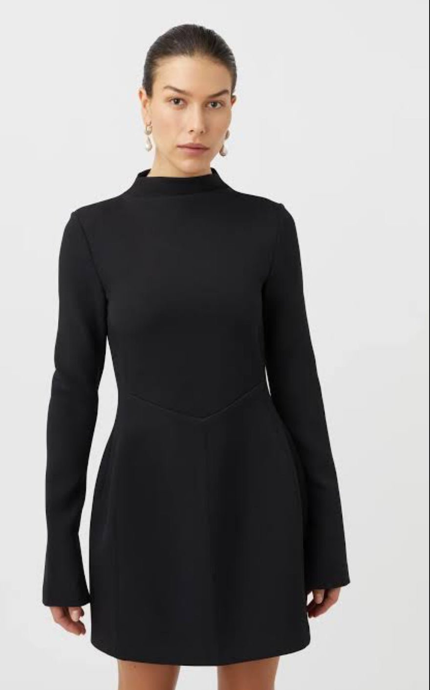 Camilla & Marc Gordon Mini Dress photo 2