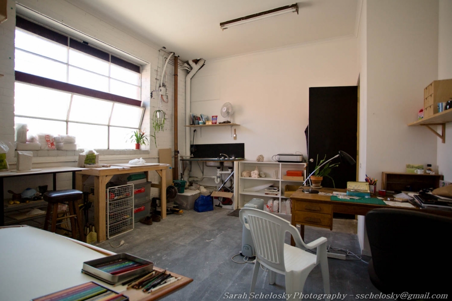Anallack Creative Spaces photo 4