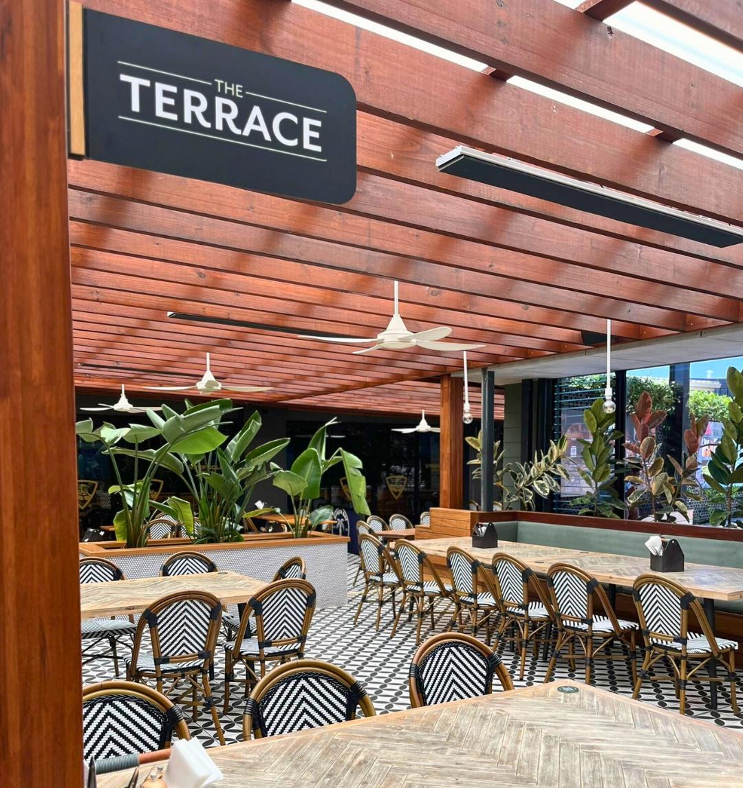The Terrace at The Club at Parkwood Village photo 6