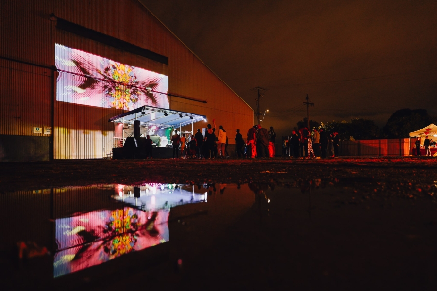 Superordinary Event Space photo 4
