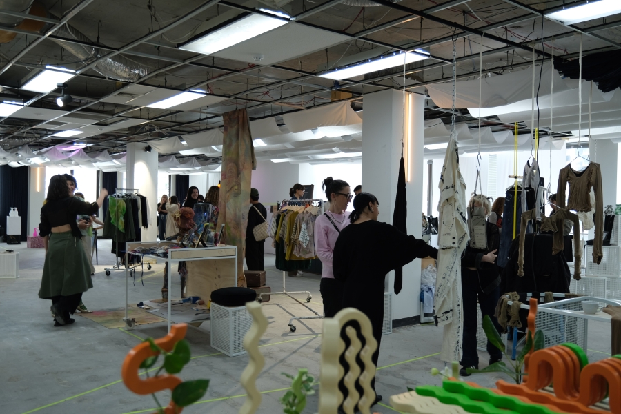 BETA Multifunctional Event Space photo 6