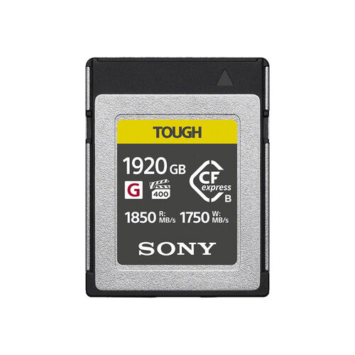 Sony Burano 8K photo 4