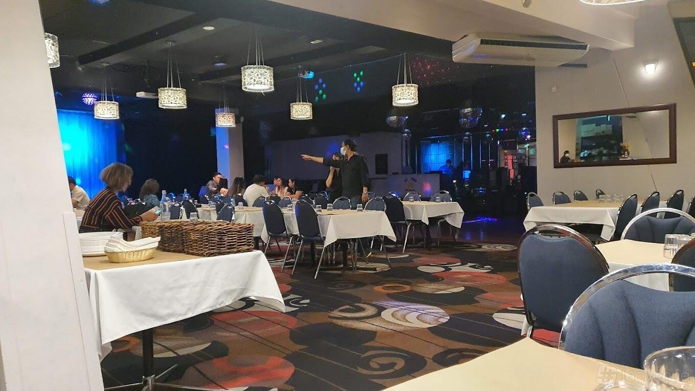 Main Dining Area at River Canyon Venue & Function Centre photo 9