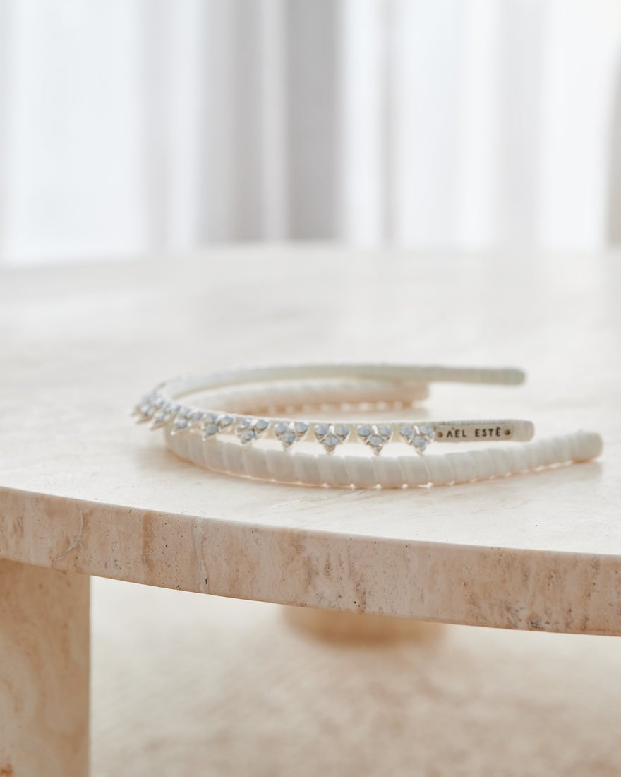 A'el Este Kinsley Headband photo 2