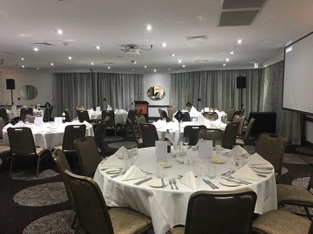 Clayfield Room at View Brisbane photo 5
