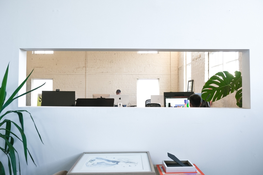 GM Studio - Co-Working Space photo 5