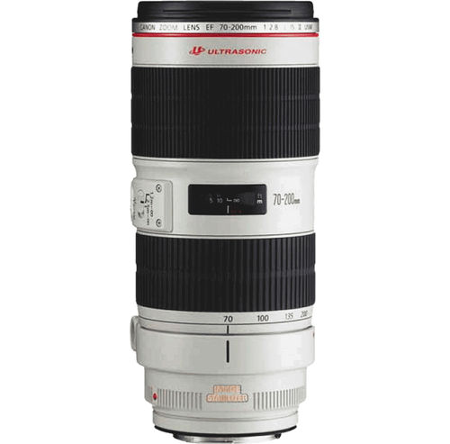 Canon EF 3x Zoom Lens Kit photo 4