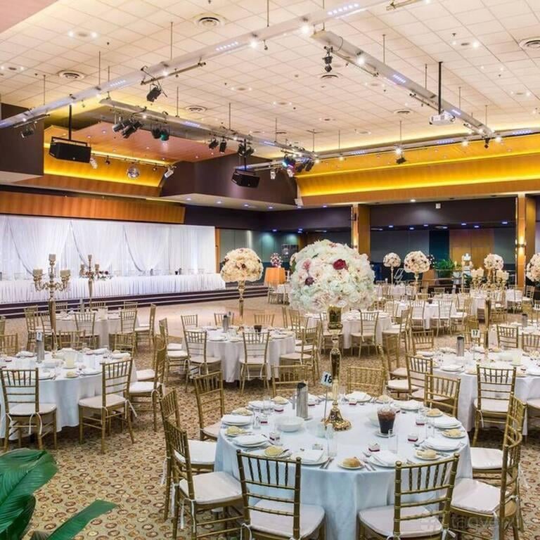 Grand Ballroom at LCC Venues photo 5