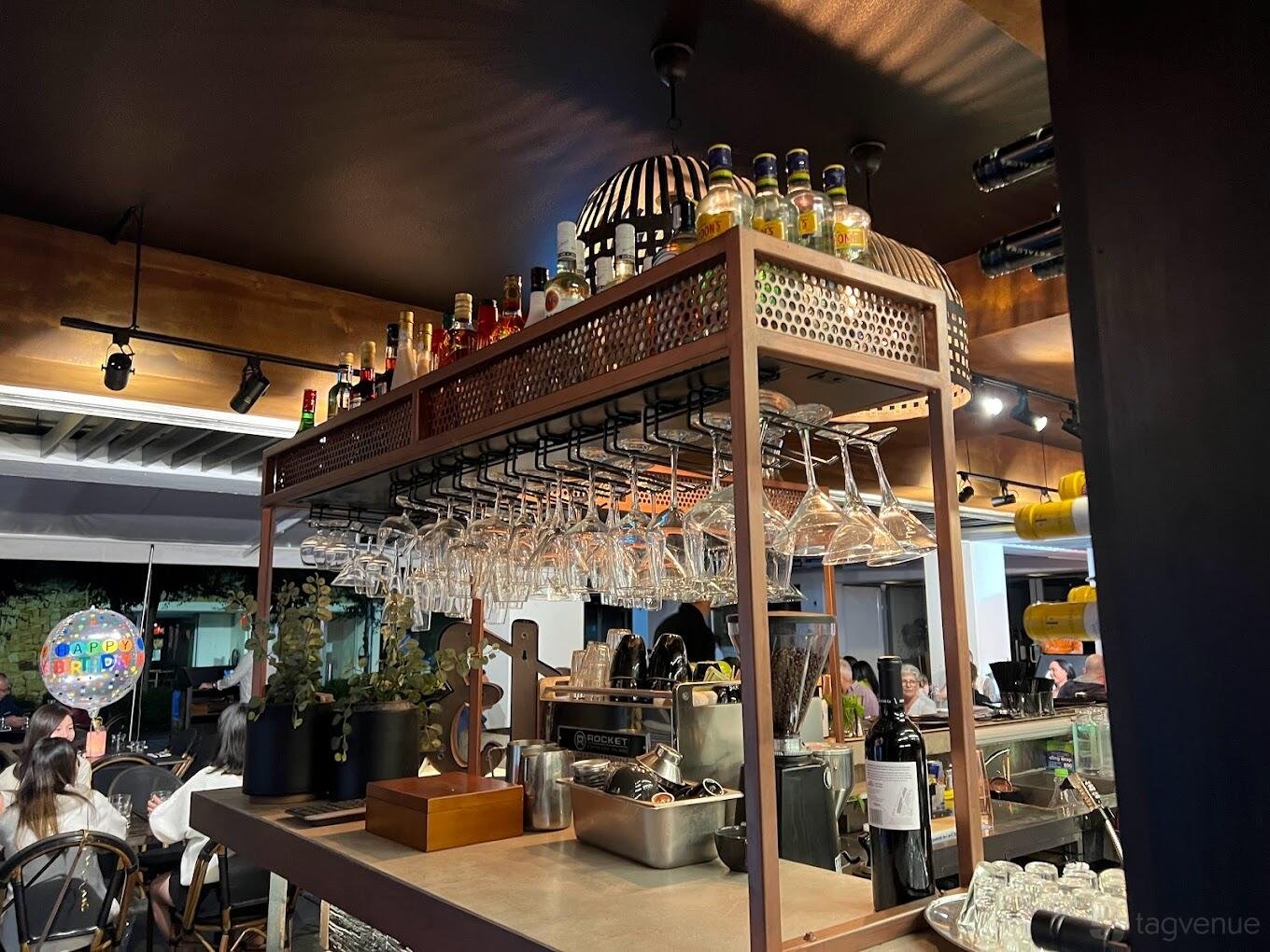 Entire Venue at Elements Bar & Grill Darlinghurst photo 6