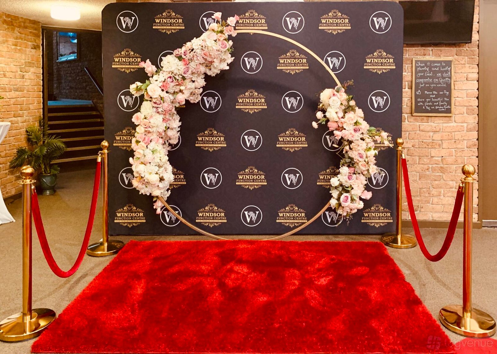 Macquarie and Philips Room at Windsor Function Centre photo 11