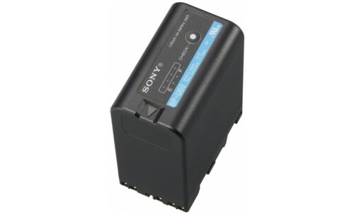 Sony FX6 V-Mount Kit photo 7