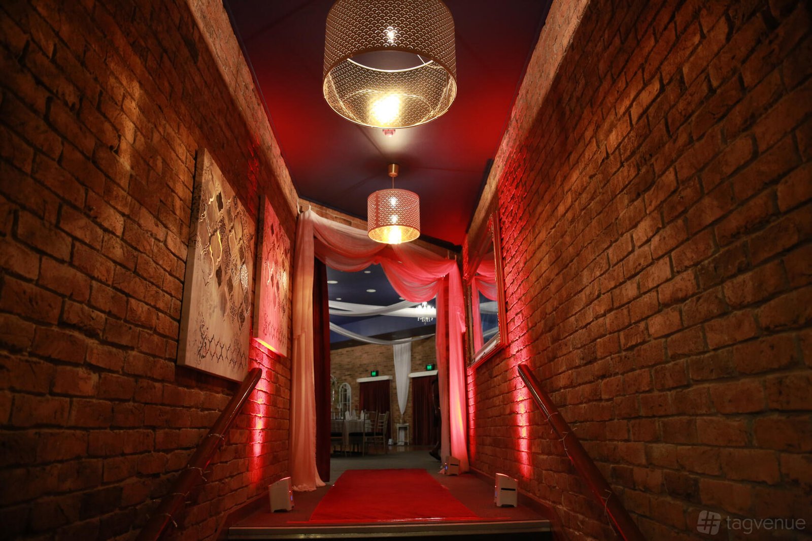 Phillip Room at Windsor Function Centre photo 7