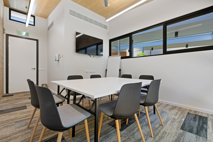 Beerwah Meeting Place - Room 1 photo 2
