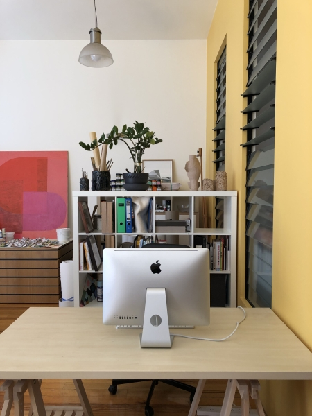 Tanner Street studio photo 3