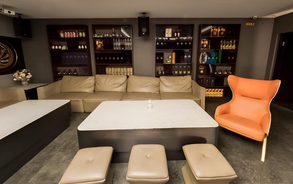 VIP Room at Game Republic Karaoke Entertainment Centre photo 4