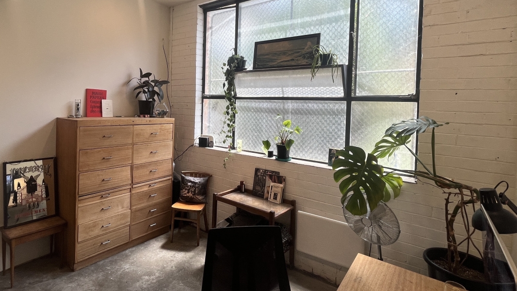 Merri Creek Factory - Studio 2 photo 2