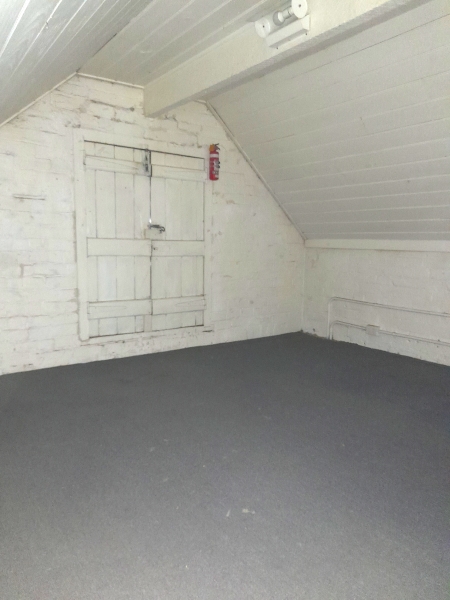 Kinross Arts Centre Studio 7 photo 4