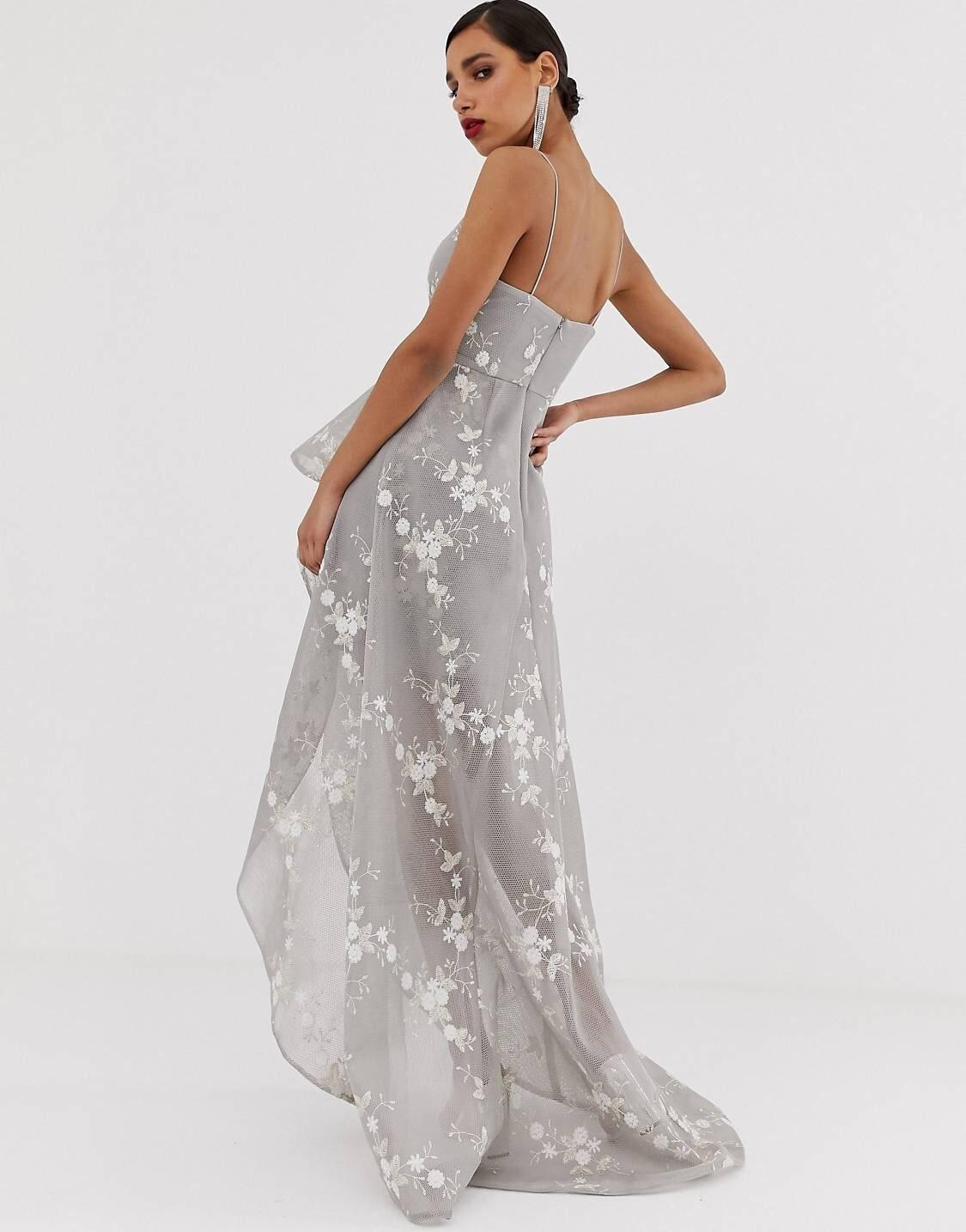 Bariano Dress size 8 photo 2
