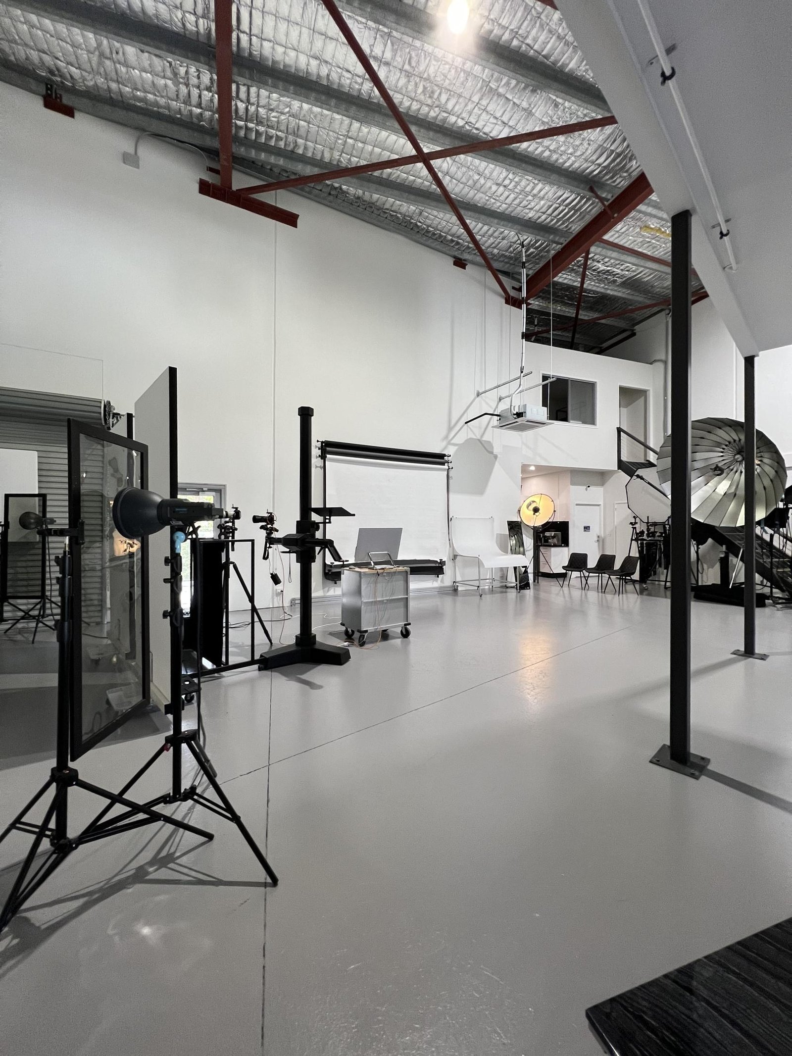 Studio at Safa Studios photo 6