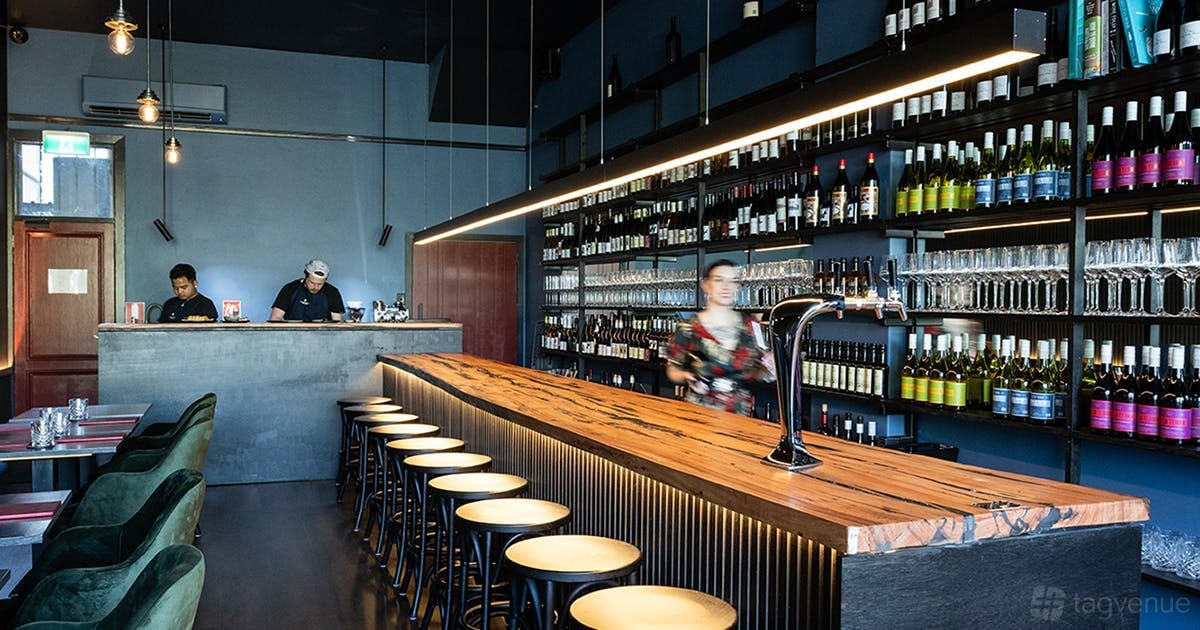 Whole Venue at Flight Path Wine Bar photo 4
